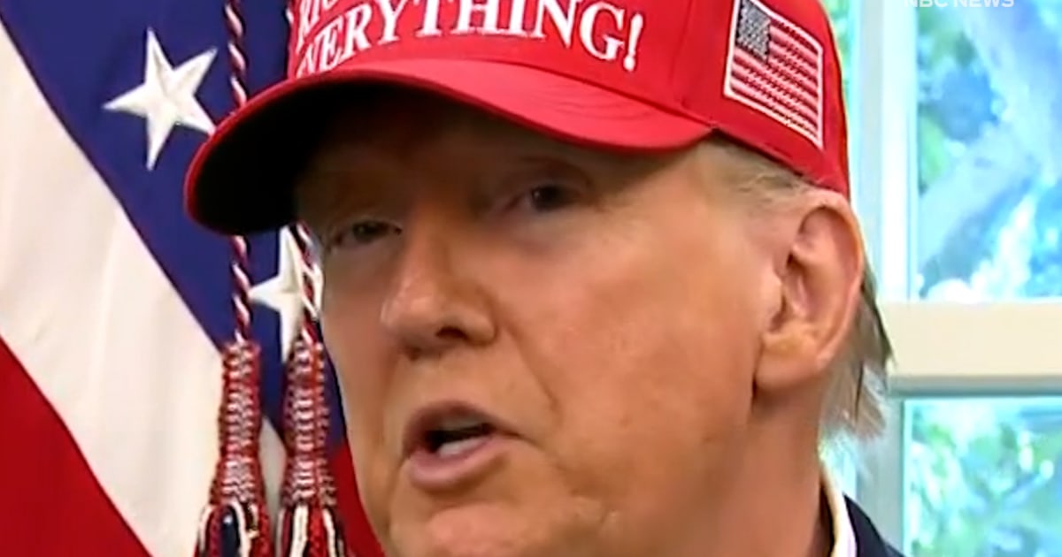 Trump Jokes About Playing in 2026 World Cup Hosted in US, Mexico, Canada