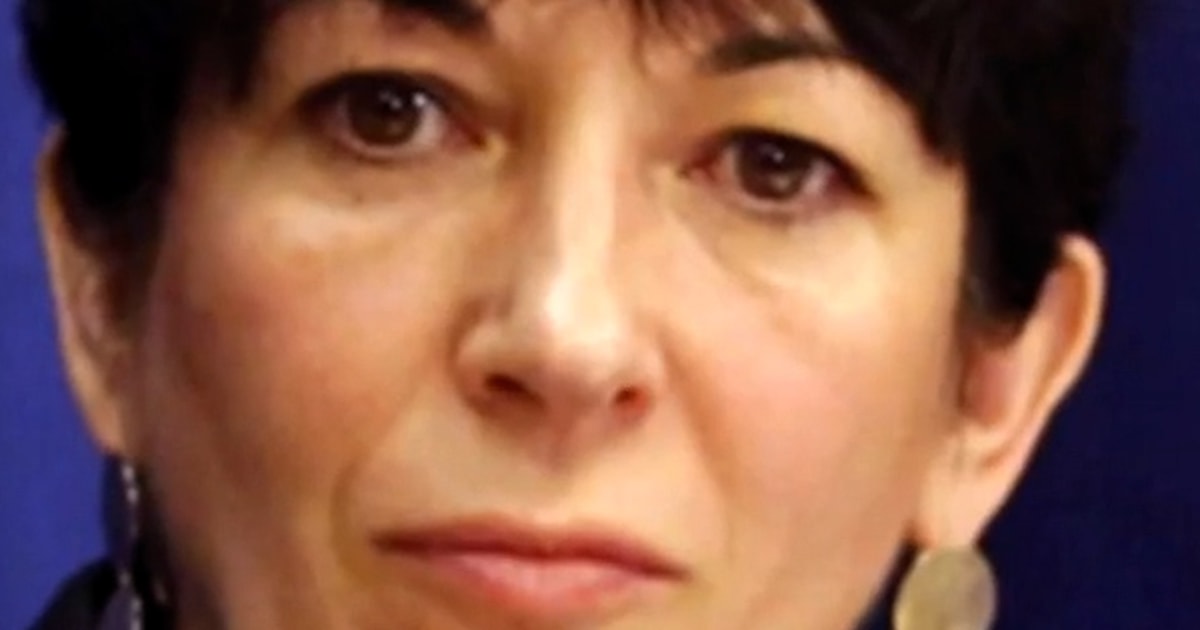 Judge denies release of Maxwell grand jury materials