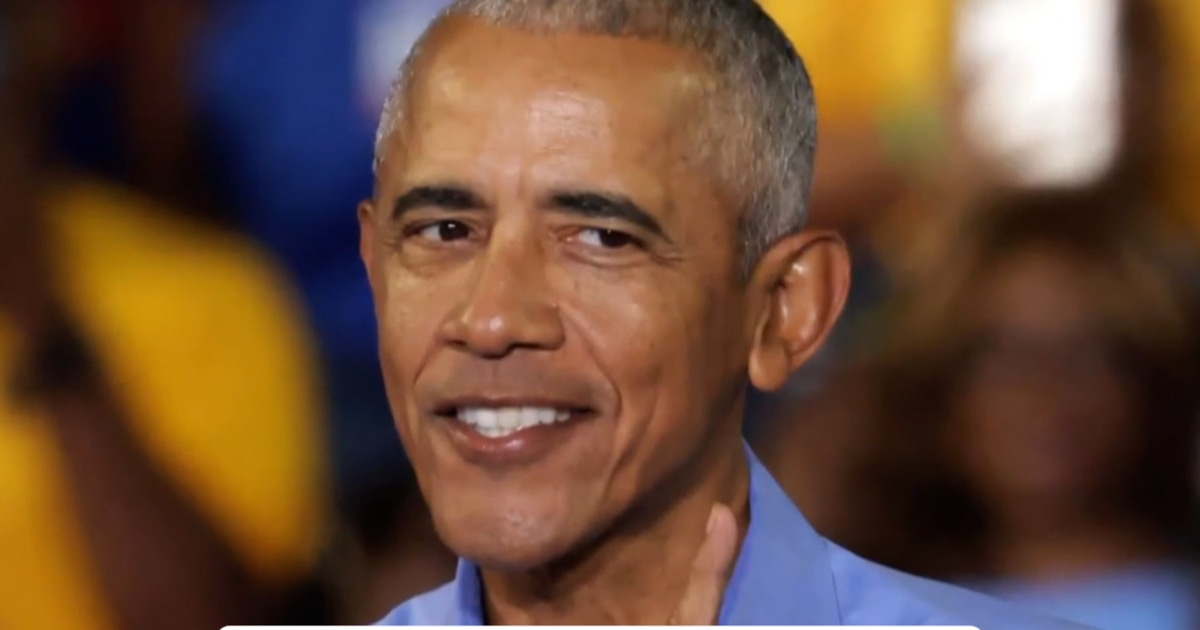 "Genuinely an honor": Chris Hayes reacts to making Obama's summer reading list