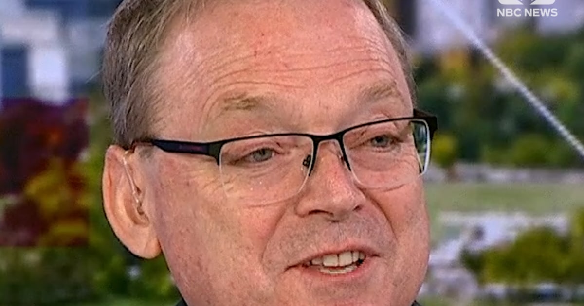 White House adviser Kevin Hassett defends Trump firing