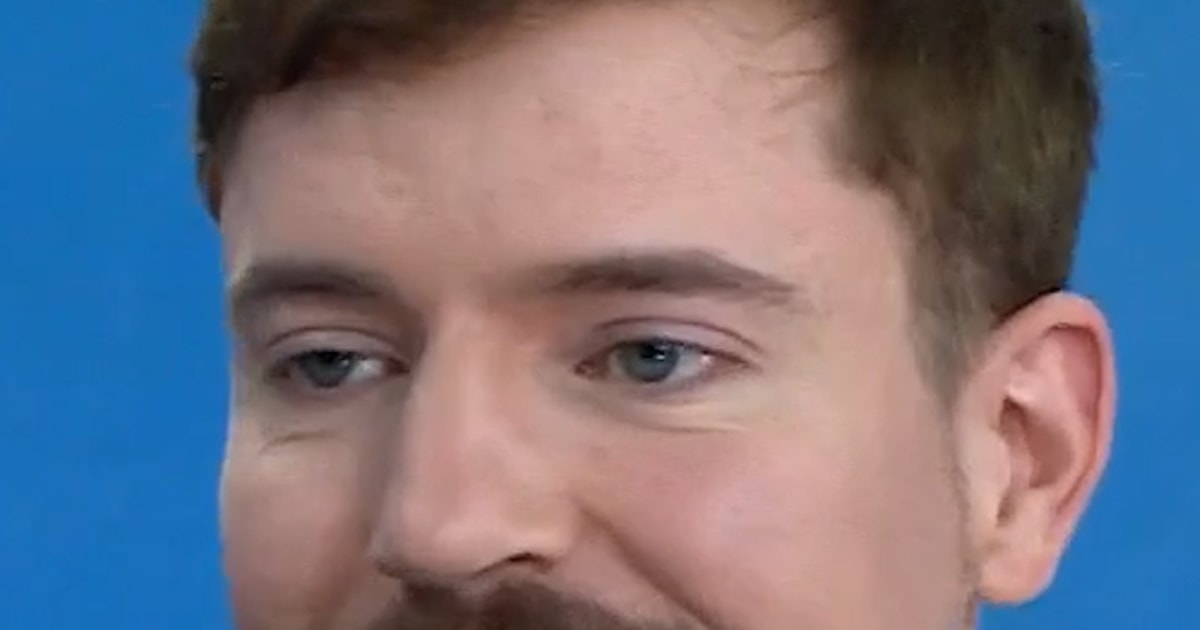 MrBeast Plans Real-Life Hunger Games Contest