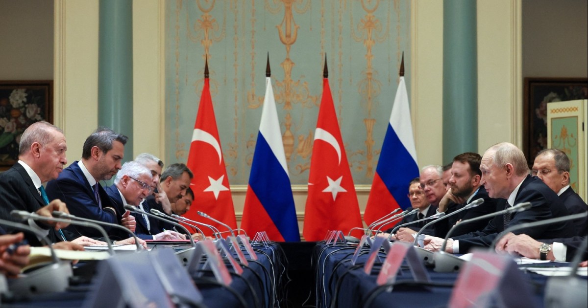 Chinese President Xi hosts leaders from more than 20 countries at SCO summit