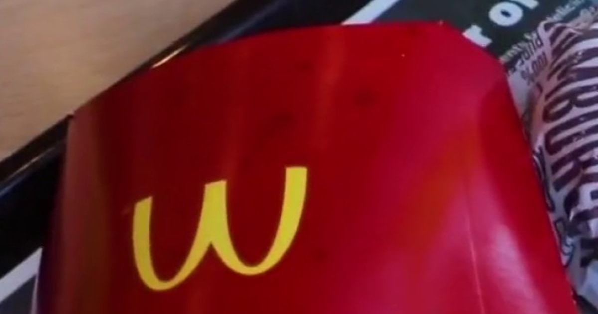 McDonald’s brings back Extra Value Meals