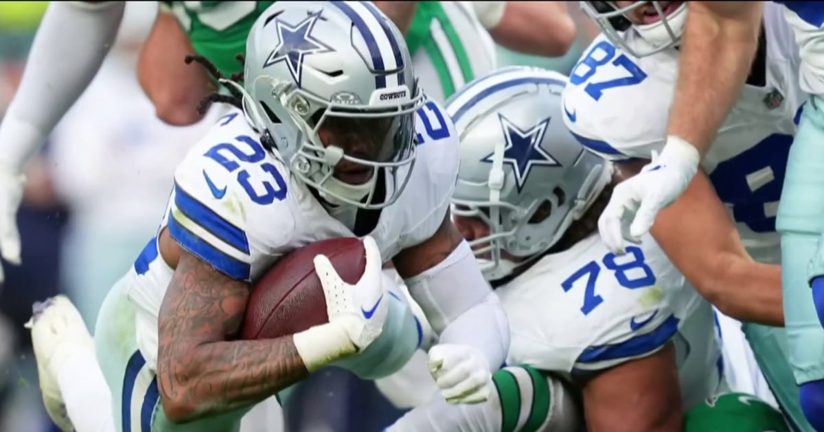 What to expect this NFL season ahead of kickoff