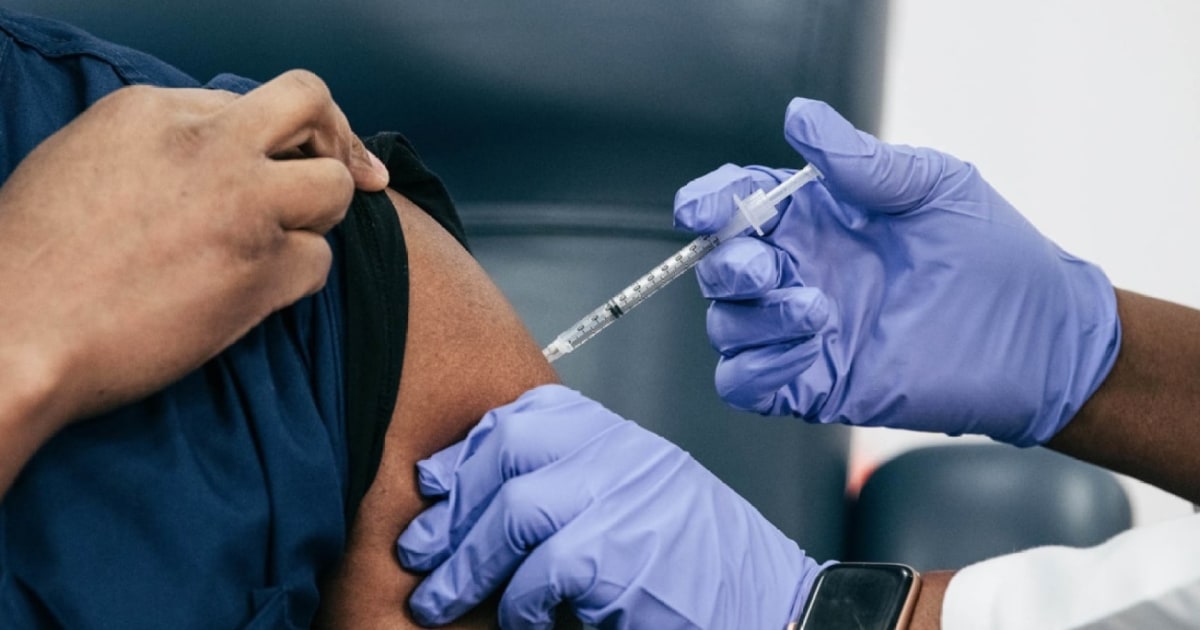 Alarm bells ring as Florida Surgeon General seeks to end mandatory vaccinations for kids