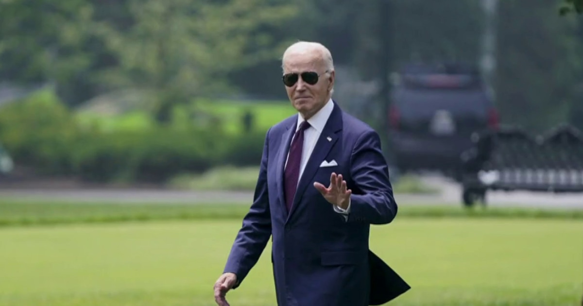 Biden undergoes skin cancer surgery