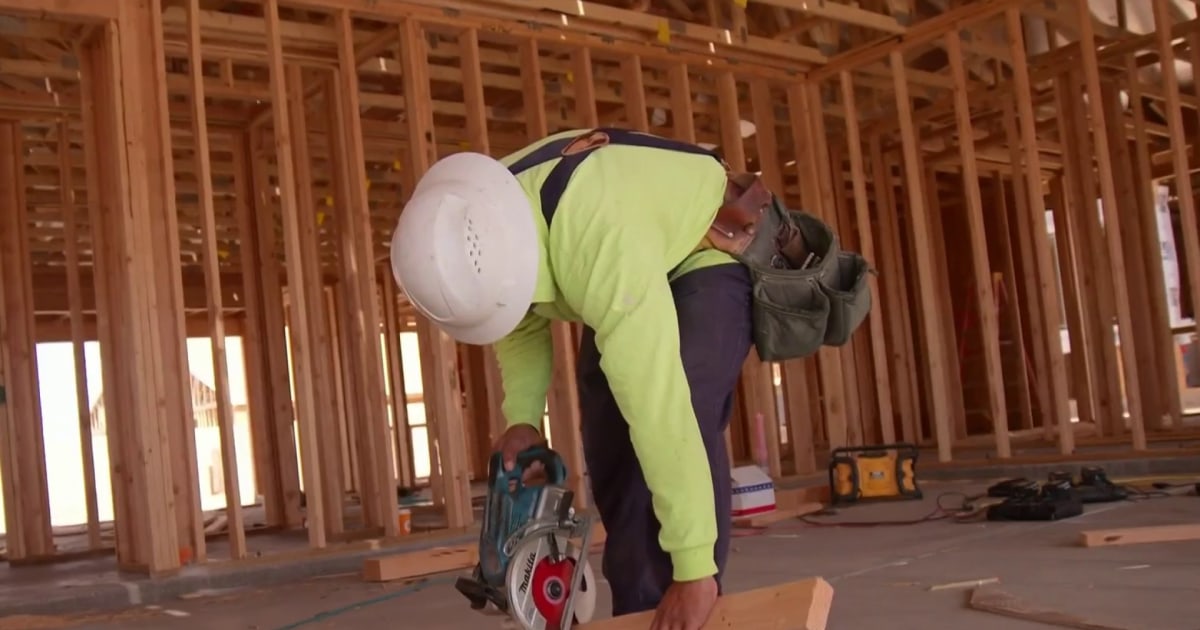 U.S. economic system provides simply 22,000 jobs in August, far beneath expectations