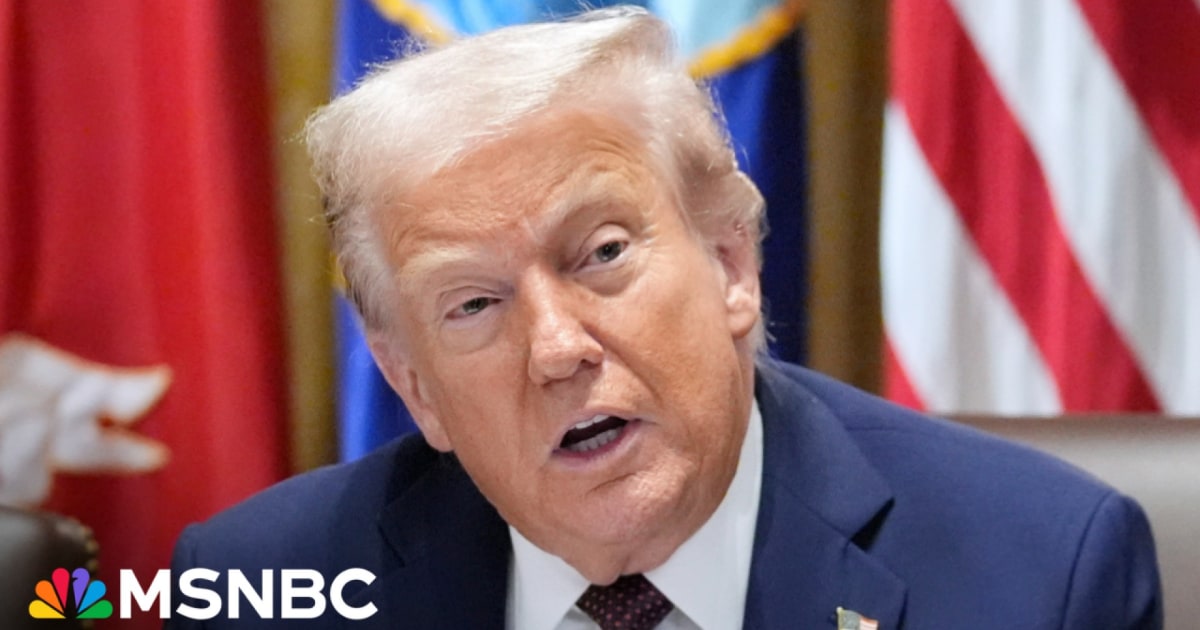 ‘The country is not with them’: Lincoln Project adviser explains Trump's dwindling support