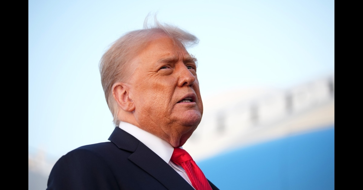 Rep. Moulton: Trump Gave No Warning Before Venezuela Boat Strike
