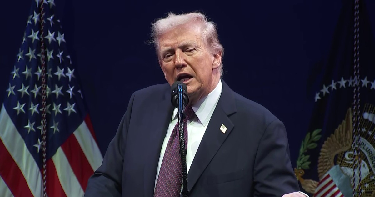 Trump appears to dismiss domestic violence as a 'lesser' crime