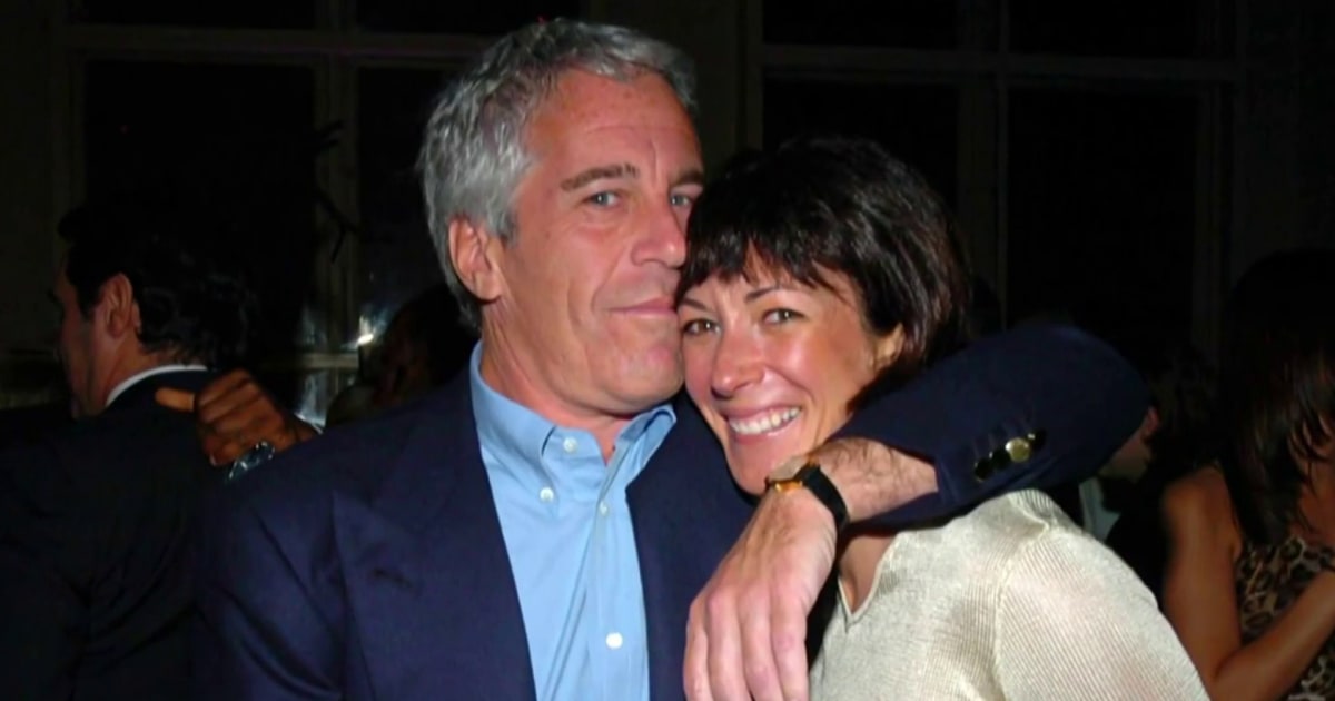 Democrats say House Oversight Committee has received Epstein 'birthday book'