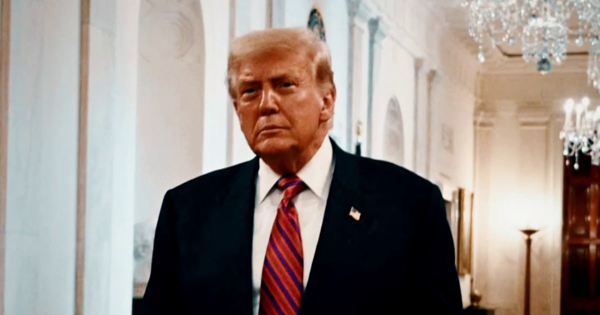Trump says alleged Epstein birthday note is a 'dead issue'