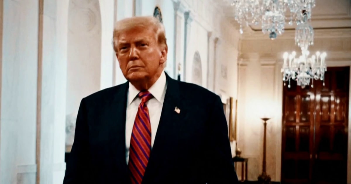 Trump says alleged Epstein birthday note is a 'dead issue'