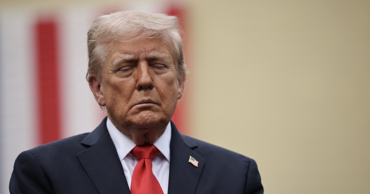 Trump announces he will award Charlie Kirk the Presidential Medal of Freedom 