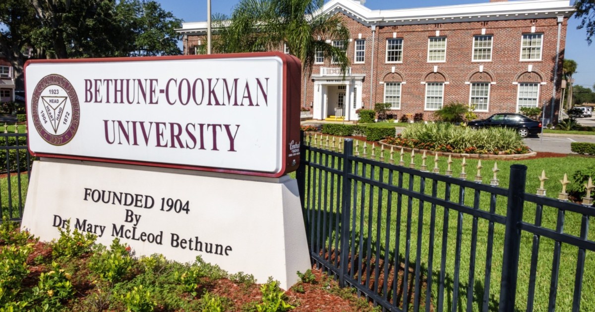 Threats force campus lockdowns at multiple HBCUs