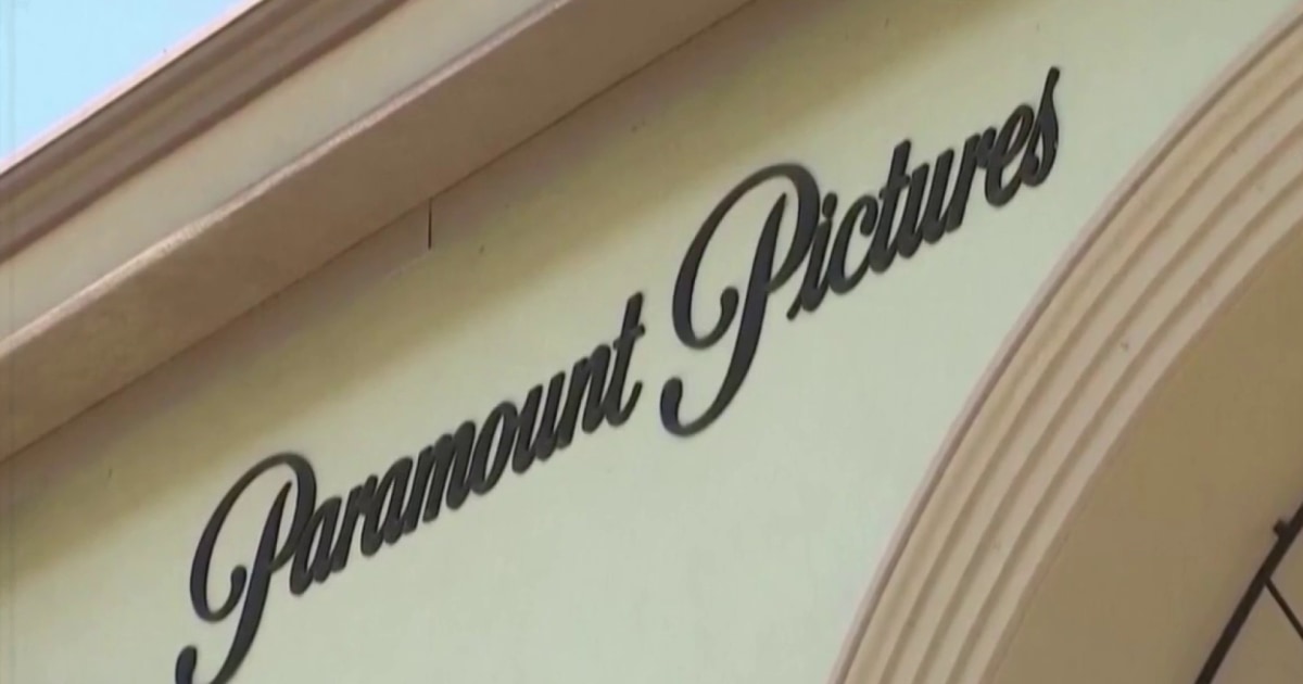 What a Paramount merger with Warner Bros. Discovery could mean for television