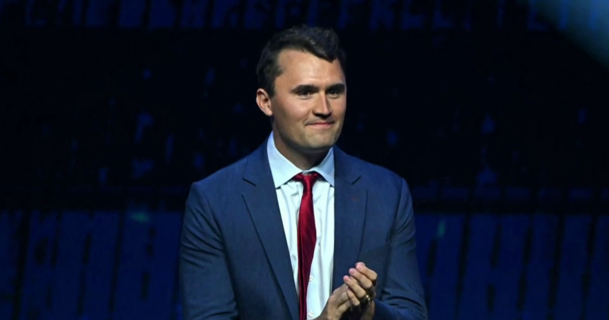 New fallout from reactions to Charlie Kirk’s killing