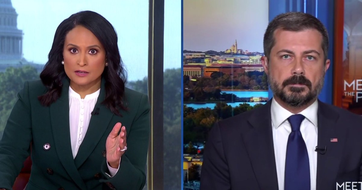 Democratic Tensions Rise: Buttigieg and Harris Critique Biden