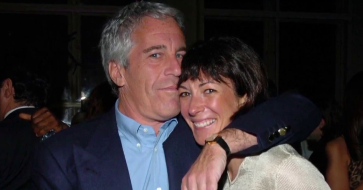 'Culture of enabling': Survivor speaks out on Epstein's birthday book, demands transparency