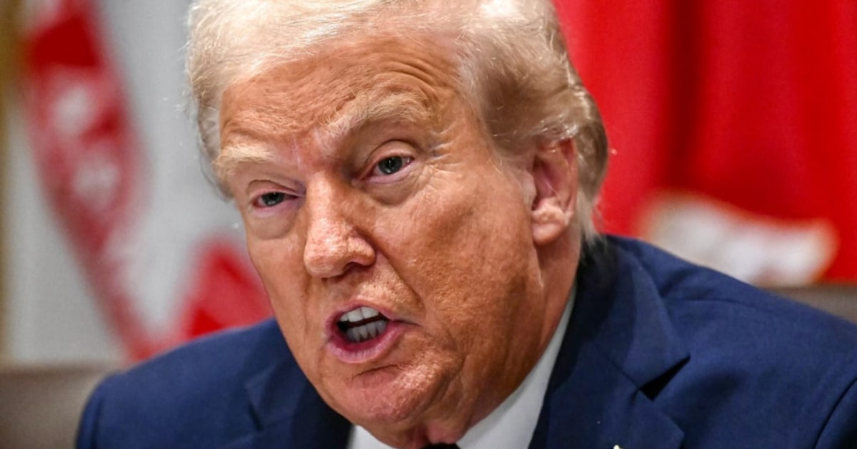 Rep. Smith criticizes Trump’s second strike on Venezuelan boat