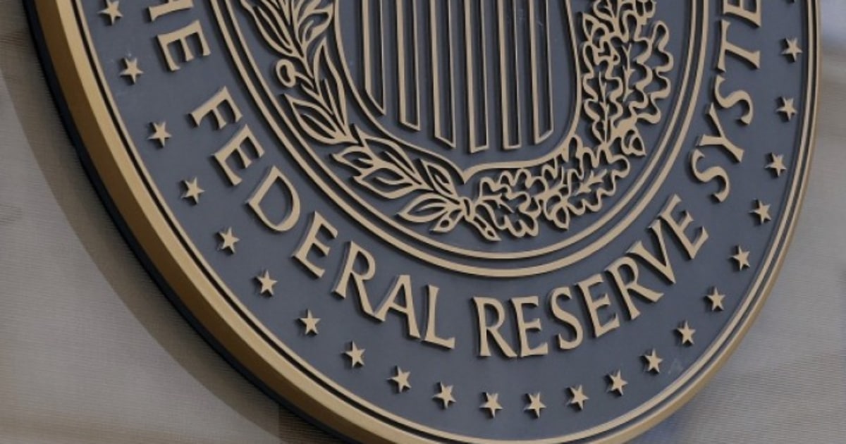 Federal Reserve cuts interest rates by 0.25%