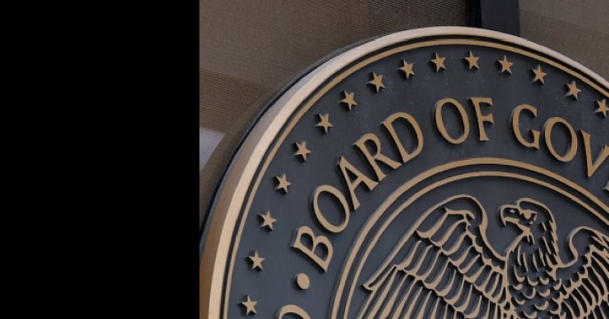 Federal Reserve cuts interest rates by 0.25%
