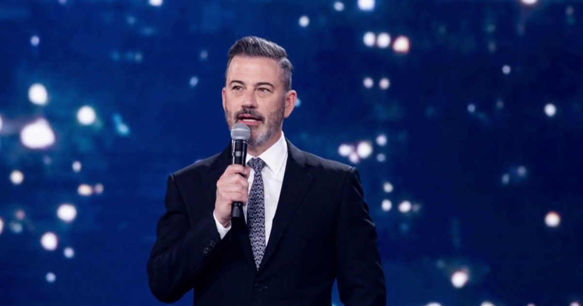 ABC preempts Jimmy Kimmel Live indefinitely