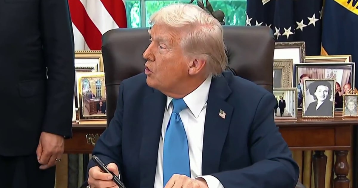 Trump Administration Raises Fee for H-1B Visas to $100,000