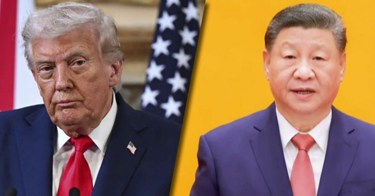 U.S. and Iran Near Preliminary Deal on Strait of Hormuz and Nuclear Limits