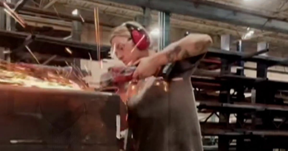 Gen Z choosing trade schools over college