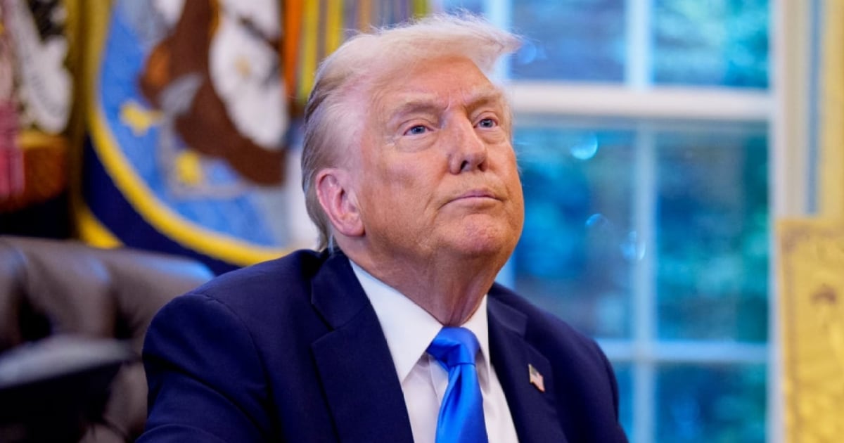 Trump claims U.S. struck another alleged drug boat in international waters, killing 3