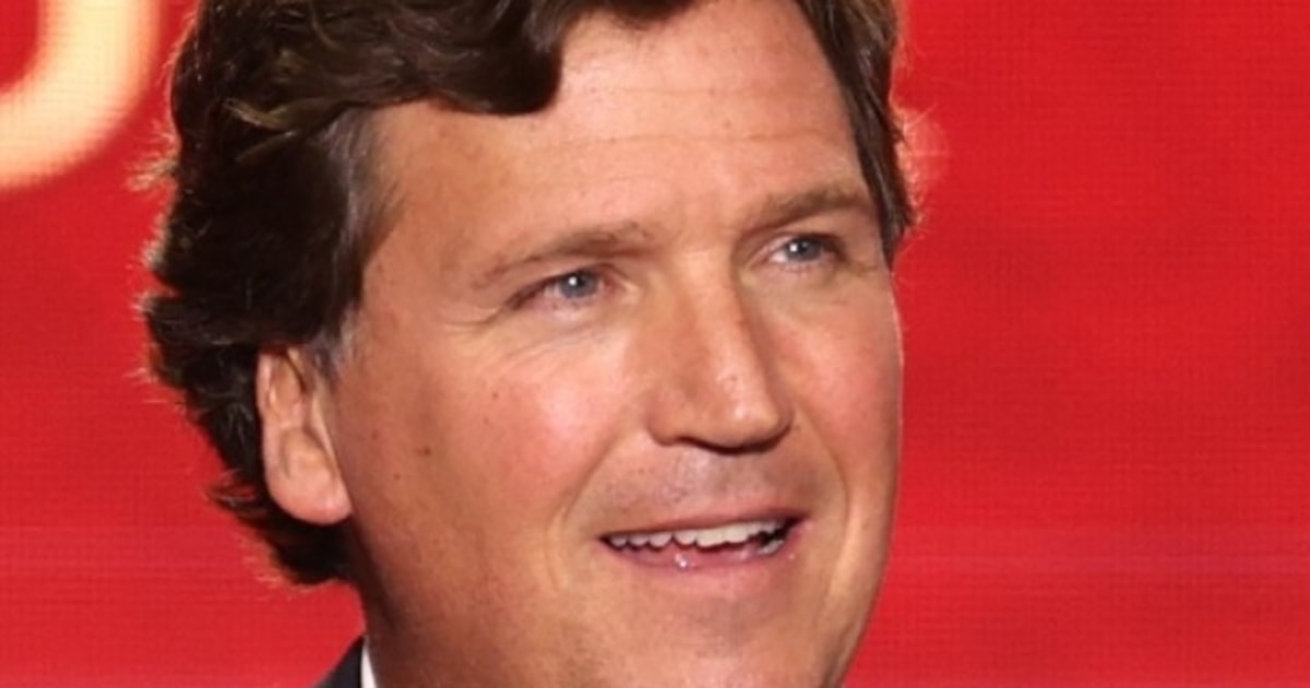 Tucker Carlson speaks about Charlie Kirk’s Christianity