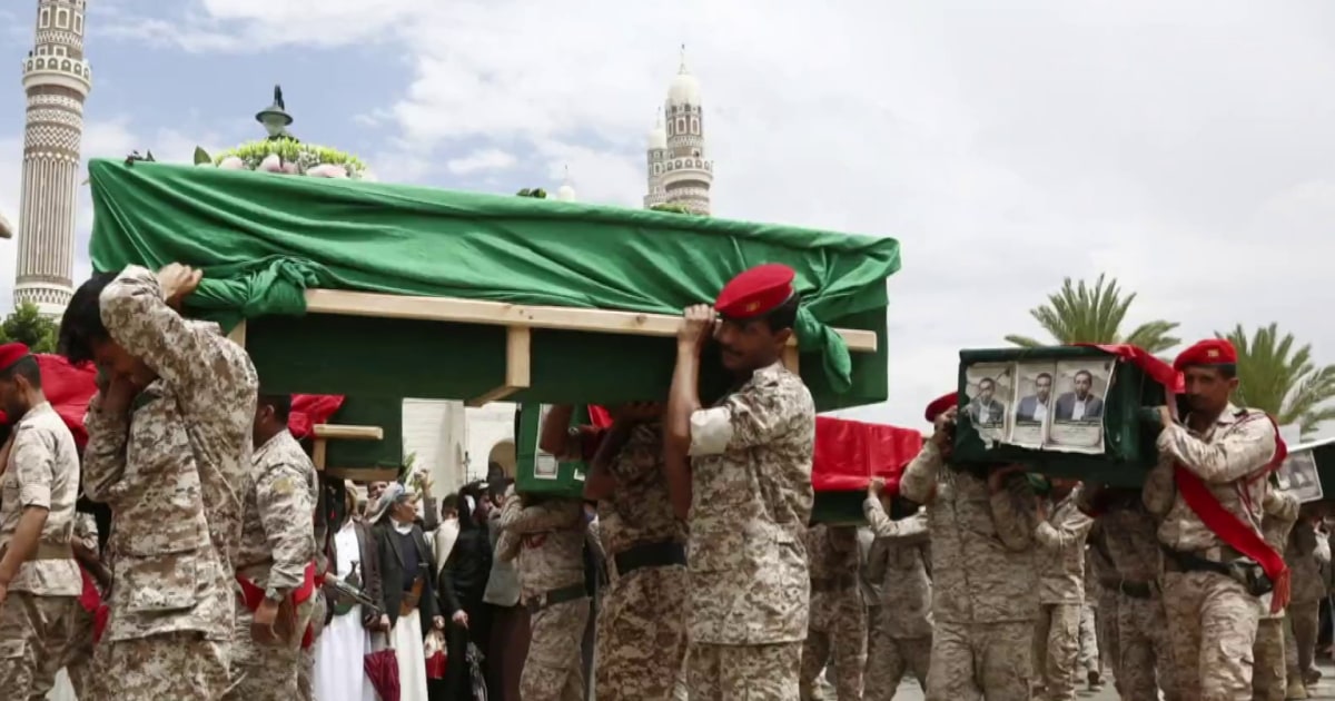 Yemen Journalists Killed: Israeli Airstrike Toll & Media Impact