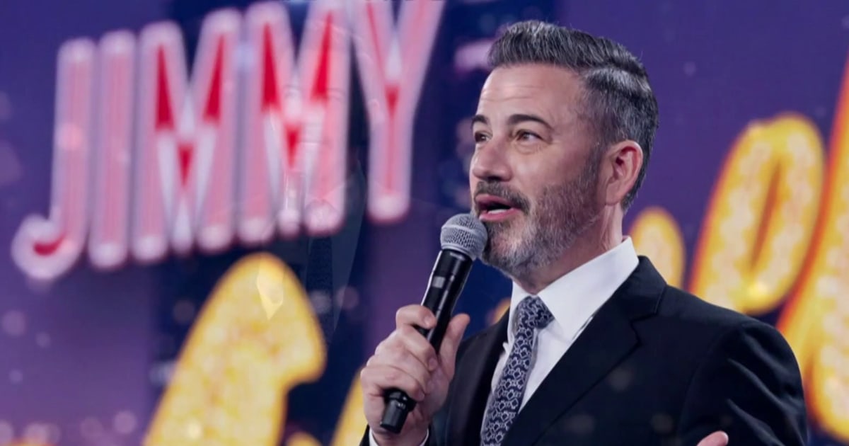 Disney announces Jimmy Kimmel's late-night show will return to ABC airwaves
