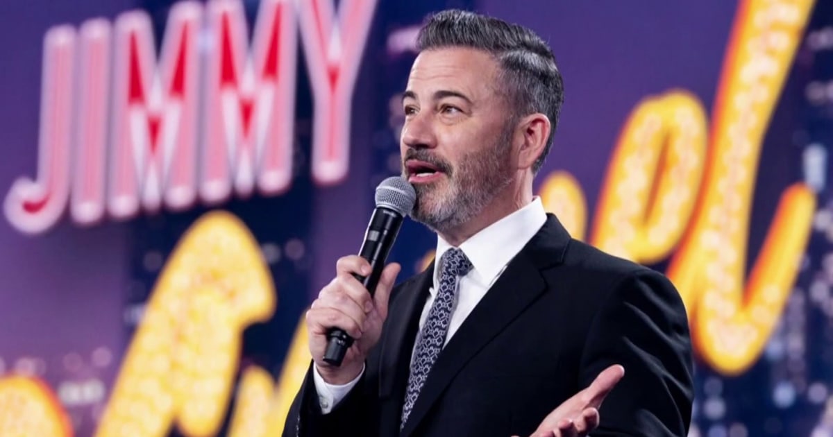 Disney announces Kimmel show will return to air on Tuesday following suspension