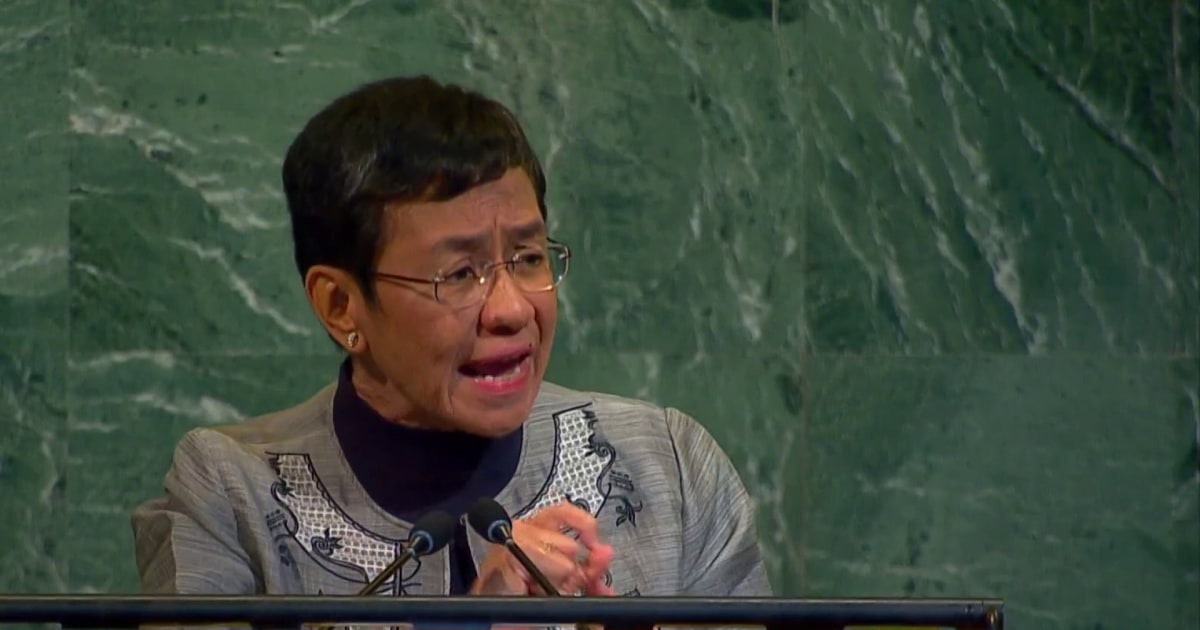 U.N. General Assembly Urges Implementation of Mandatory AI Safeguards