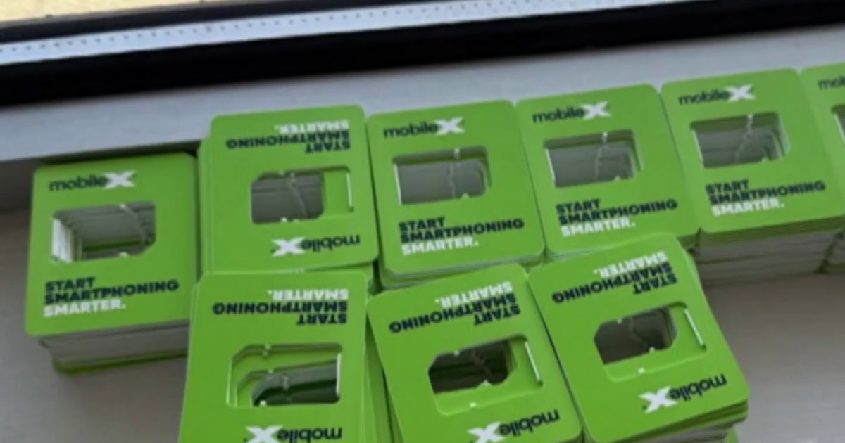 NYC Emergency! Secret Service Foils Major Cell Network Disruption Plot