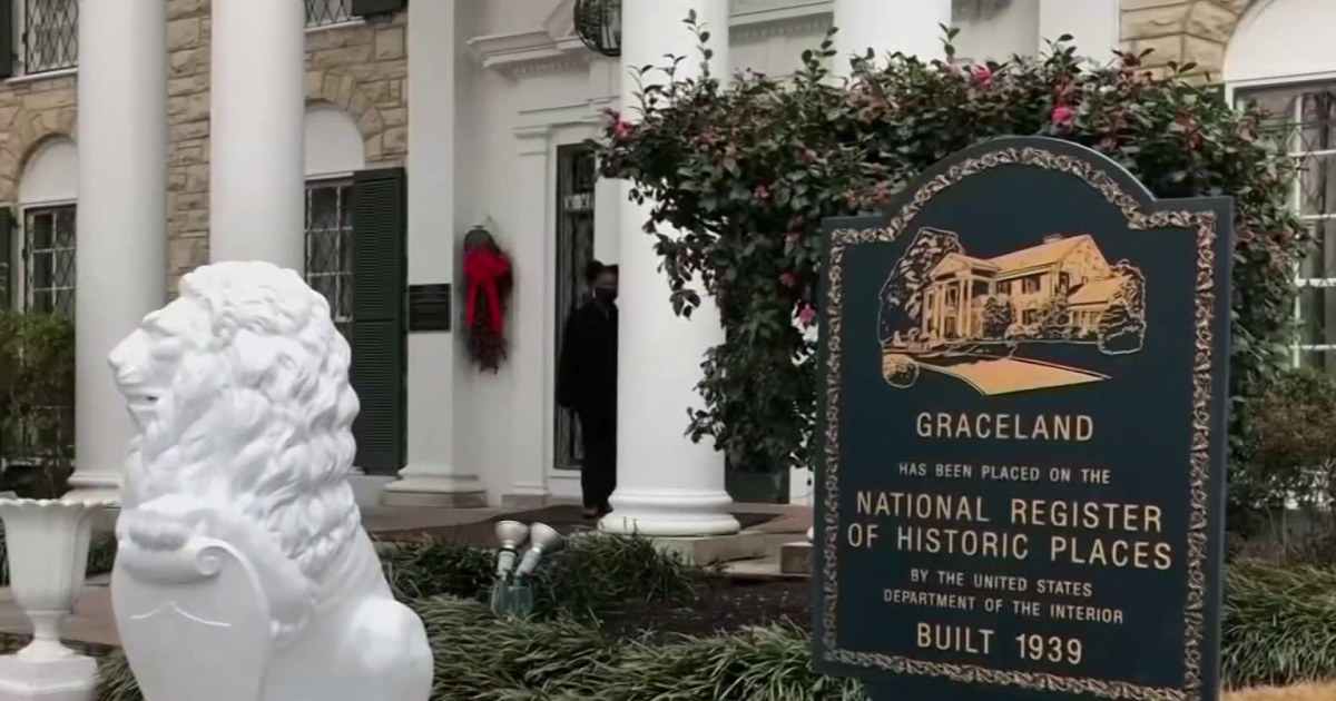 Woman in Graceland Fraud Scheme Sentenced to Nearly Five Years in P...