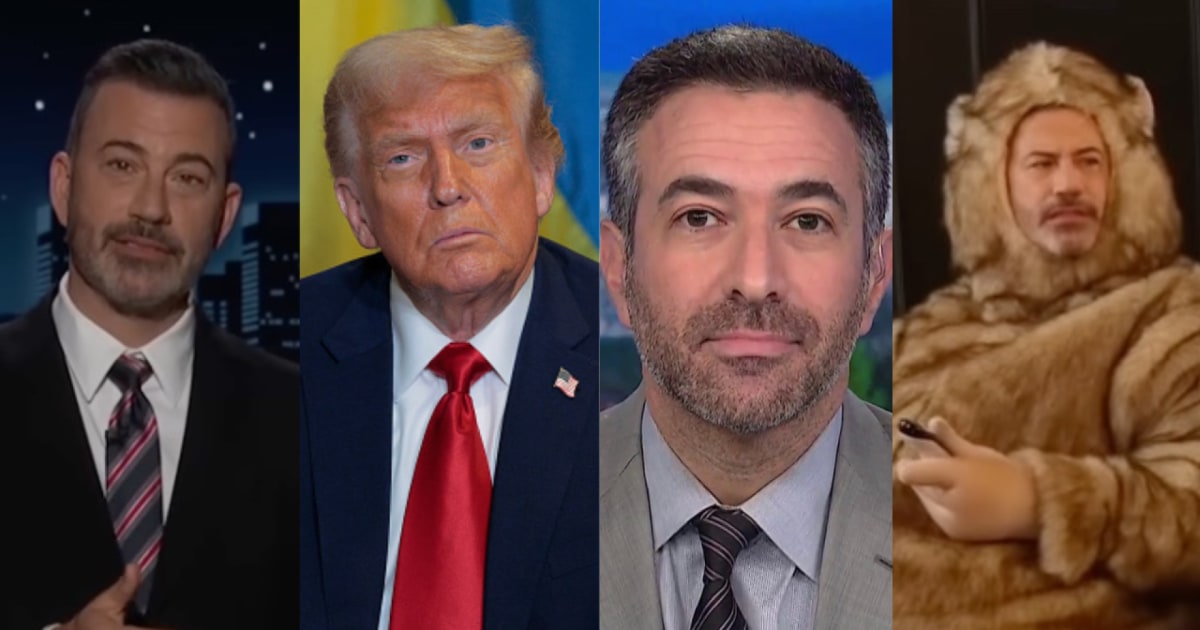 Déchange légale alors que Kimmel bat des enregistrements en retour après les retombées de la censure de Trump