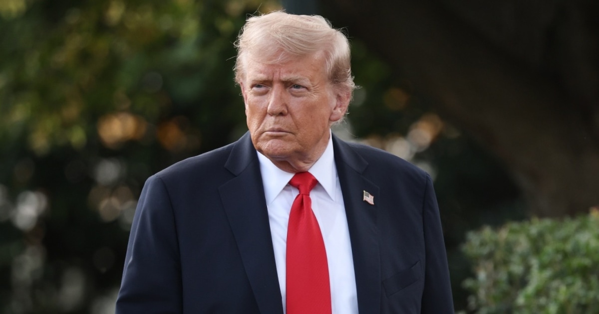 Trump says U.S. will impose new tariffs on heavy trucks, drugs and kitchen cabinets