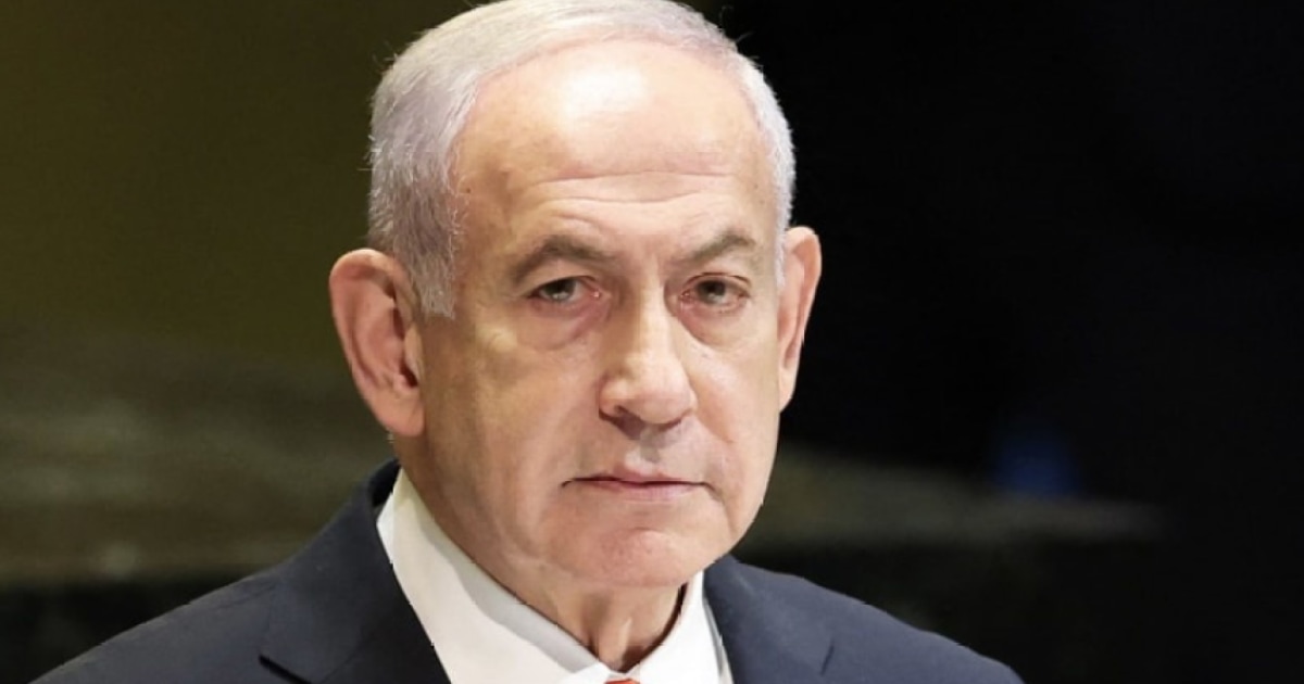 Many U.N. delegates walk out ahead of Netanyahu speech