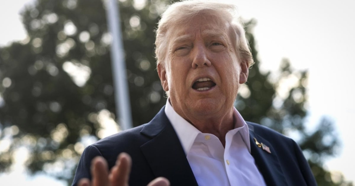 ‘This is bad, bad, bad’: Ex-Trump DHS official slams President’s plan to send troops to Portland