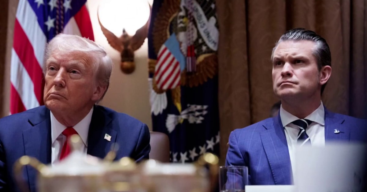 Oregon and Portland Sue Trump Administration Over Immediate National Guard Deployment