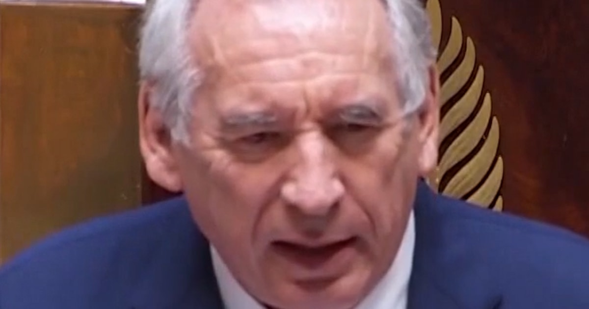 French lawmakers oust another prime minister