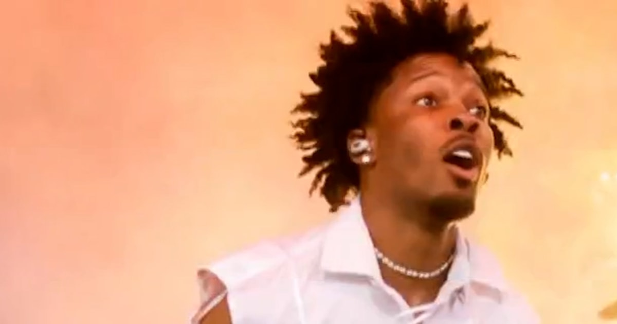 Decomposing body found in singer D4vd's impounded Tesla