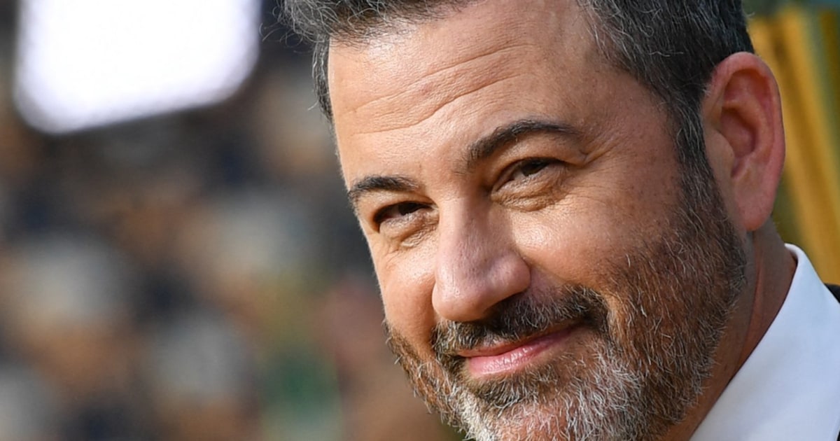 Sinclair to pre-empt Jimmy Kimmel’s present