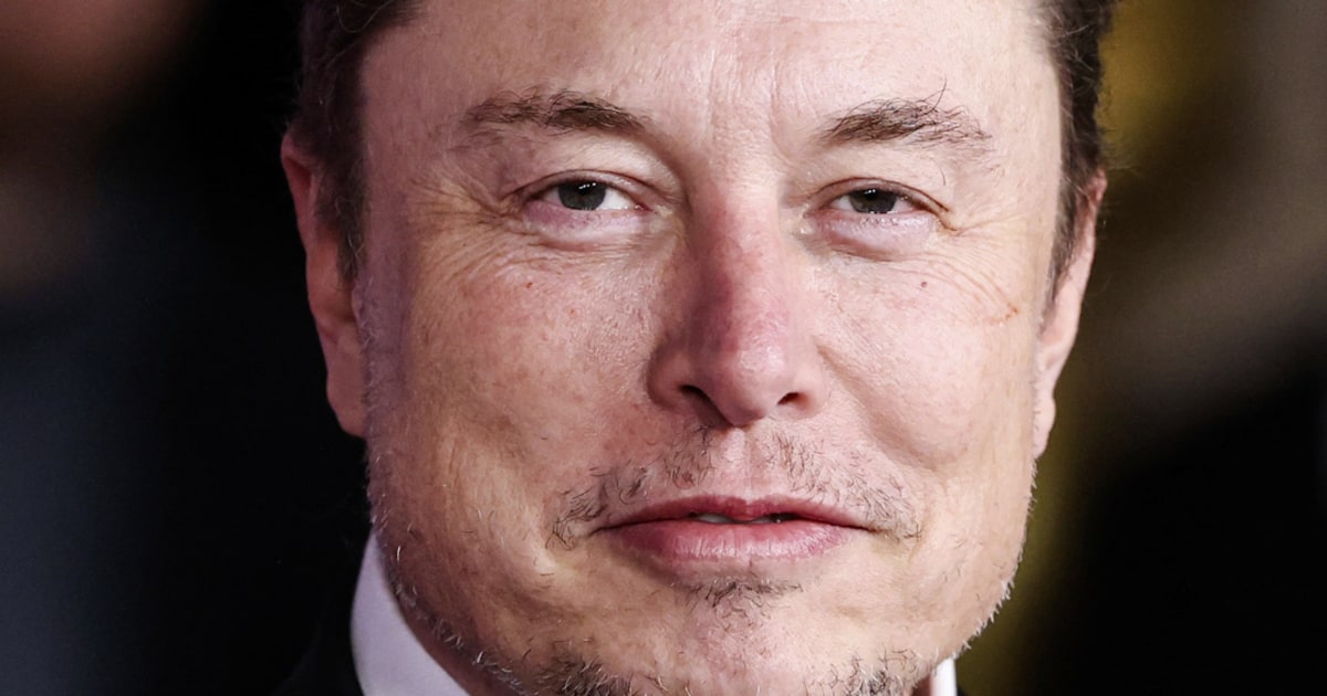 Tesla could make Elon Musk world’s first trillionaire