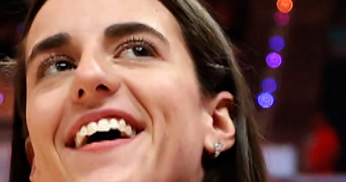 Caitlin Clark to miss rest of WNBA season due to injury