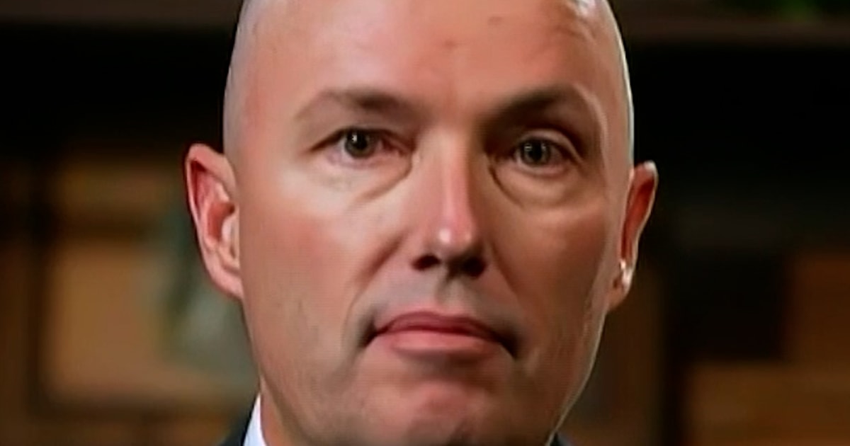 Gov. Cox provides updates on Charlie Kirk investigation