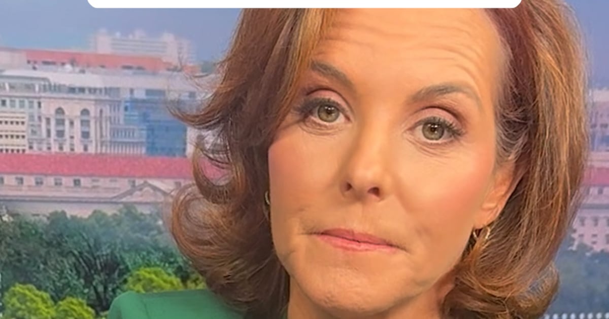 Ruhle: Trump 'got what he wanted' with Fed's interest rate cut